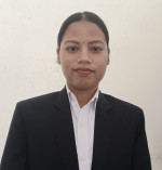 सृजना माझी