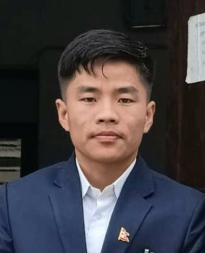 प्रेमल शेर्मा