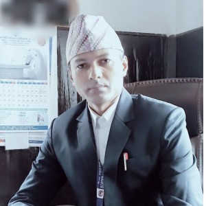 होमनाथ पोखरेल