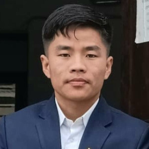 प्रेमल शेर्मा