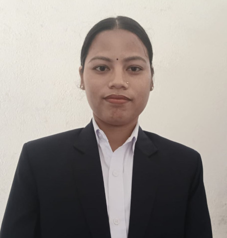 सृजना माझी